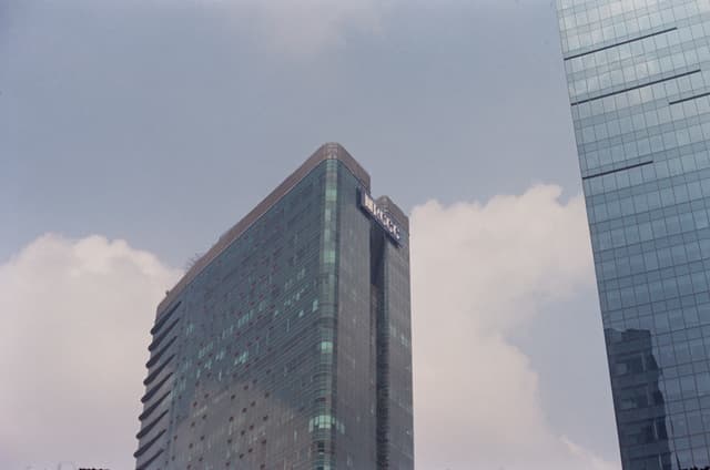 Youth Advancement Monument